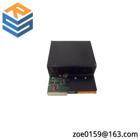 ABB 3HAA3563-AGA/1 Servo Rectifier Power Board