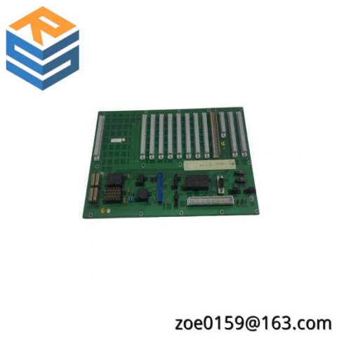 ABB 3HAA3573-ACA/3 Backplane Board Automation DCS Module