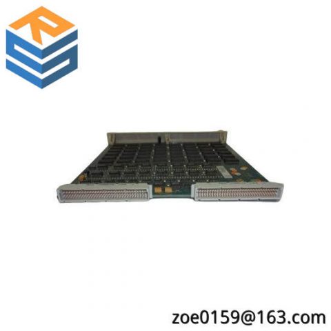 ABB 3HAA3573-ADA Memory Card 6MB DCS Module