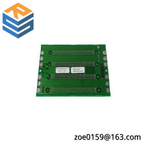 ABB 3HAA3573-AJA/1 Mini Backplane Module - Automation Parts