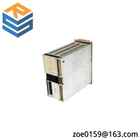 ABB 3HAAA3563-AUA/1 Power Supply - AUTOMATION PARTS