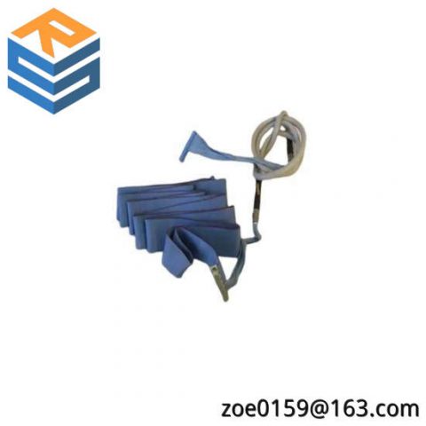 ABB 3HAB2128-001 Cable Flexible - Robust Industrial Connection Solution
