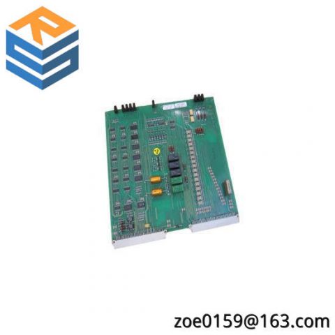 ABB 3HAB2211-8/1 Industrial Sensor Module