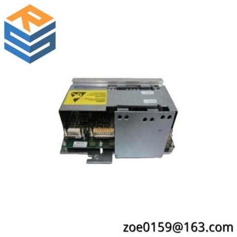 ABB 3HAB2213-1/2 Serial Measurement Module
