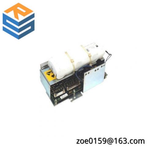 ABB 3HAB2213-1/5 Serial Measurement Board, Automation Components