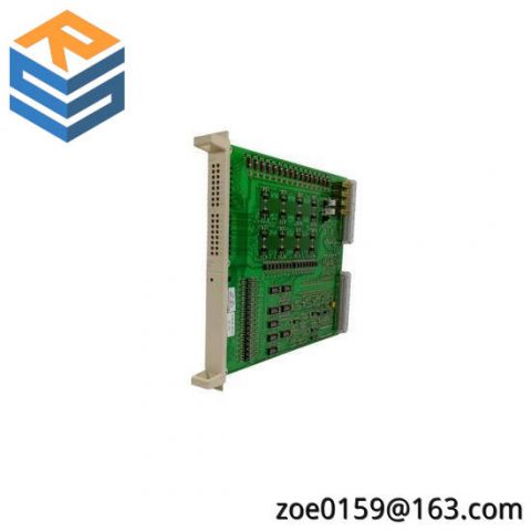ABB 3HAB2214-8/1 Digital Input/Output Module