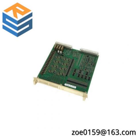ABB 3HAB2214-8/4 Industrial Digital I/O Board