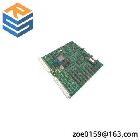 ABB 3HAB2242-1 Robot CPU Control Circuit Board, Advanced Automation Module