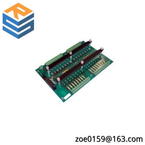 ABB 3HAB2782-1: Industrial Control & Interface Board, Optimizing Efficiency for Your Manufacturing Line