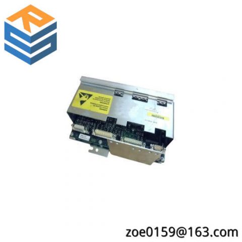 ABB 3HAB3365-001 Serial Measurement Unit - Precision & Efficiency in Serial Data Acquisition