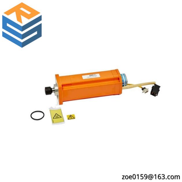 ABB 3HAB3381-1 Motor unit, ax.4, Control Systems