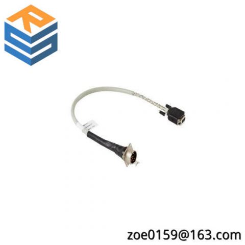 ABB 3HAB3774-1 Signal Cable SMB: Advanced Industrial Communication Solution