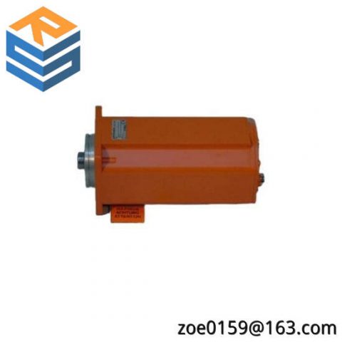 ABB 3HAB4041-1 Servo Motor: Precision Control for Industrial Automation