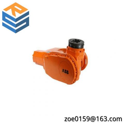 ABB 3HAB4325-1 Robotic Arm Module