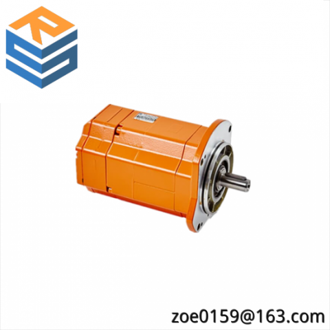 ABB 3HAB5760-1 SERVO MOTOR