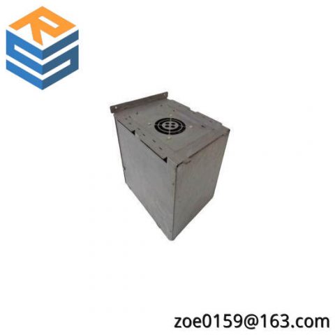 ABB 3HAB5845-1/2 Power Supply Unit for AUTOMATION PARTS