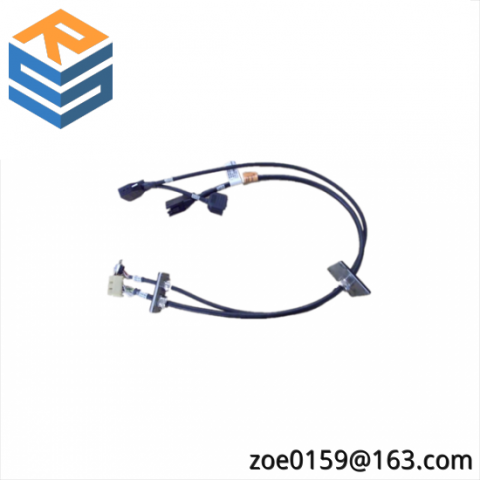 ABB 3HAB6107-1 Industrial Flexible Cable
