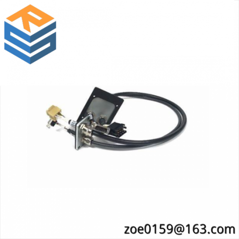ABB 3HAB6133-1 Industrial Robot Motor Cable, Designed for Enhanced Efficiency and Durability