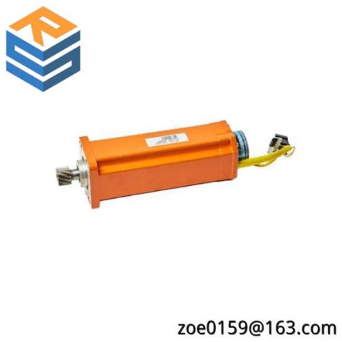 ABB 3HAB6844-1 Robotic Servo Motor, Industrial Automation Innovation
