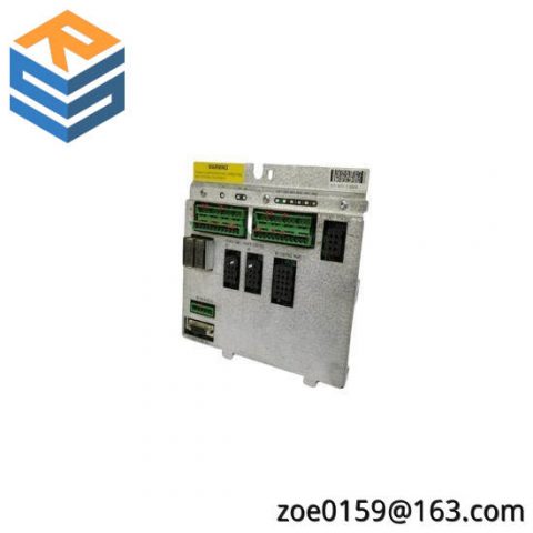 ABB 3HAB7215-1 Robot Control Panel Board