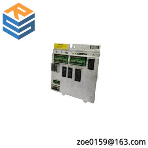 ABB 3HAB7215-1 Robot Control Module, Industrial Automation, Robot Panels