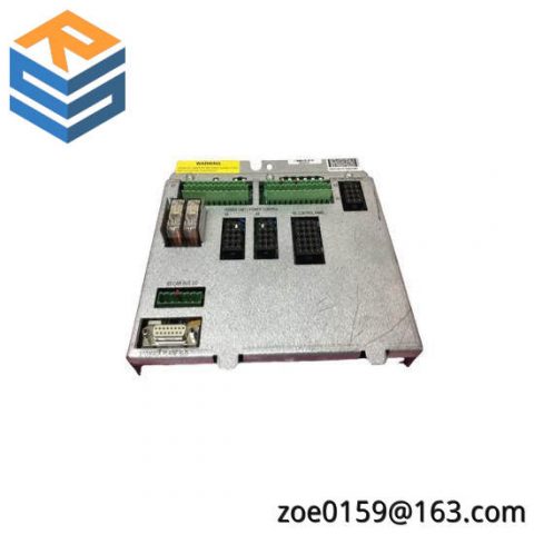 ABB 3HAB7215/2-1/03 Control Board | Automation Parts