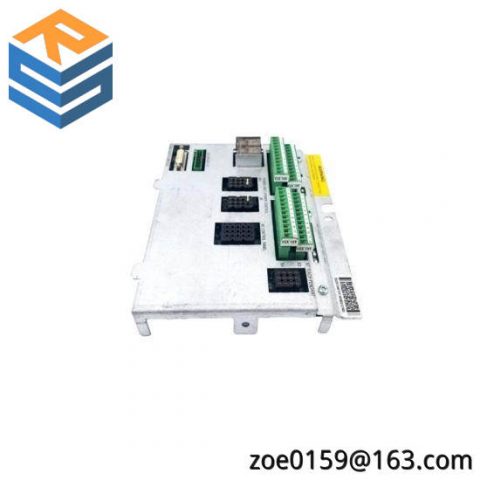 ABB 3HAB7218-1/04 New Automation DCS Components