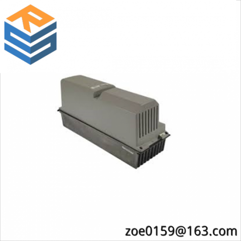 ABB 3HAB8101-19/07B - Advanced M2000 Drive System