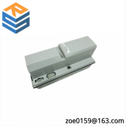 ABB 3HAB8101-2 DC Rectifier Module