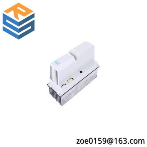 ABB 3HAB8101-4/04A Servo Drive: Precision Control for Industrial Applications
