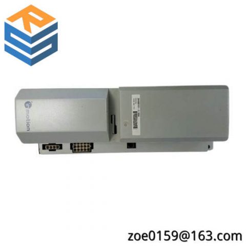 ABB 3HAB8101-4/05A RDCU-12C Control Unit - Advanced Automation Module