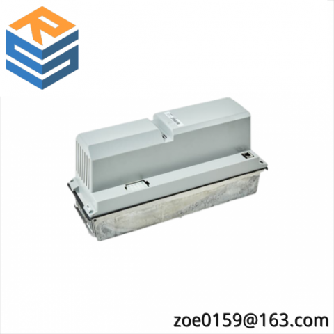 ABB 3HAB8101-6 Drive Unit for Industrial Automation