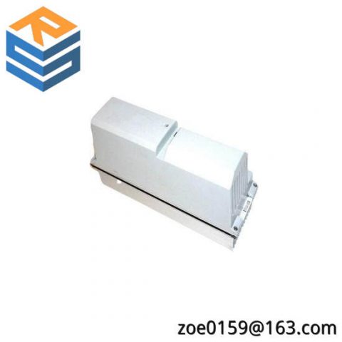 ABB 3HAB8101-8/08D Robotic Servo Drive Unit - Precision Control for Industrial Automation
