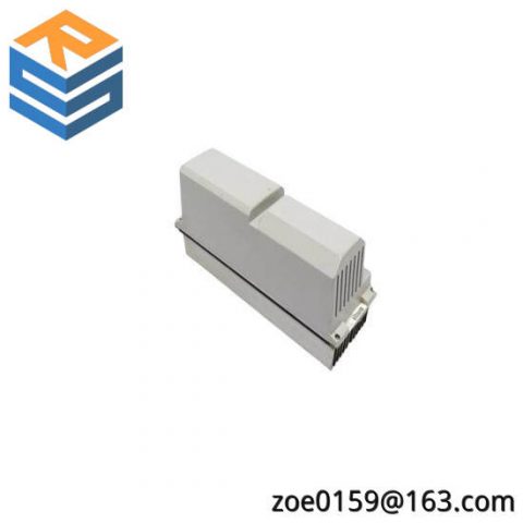 ABB 3HAB8101-8/08Z Robot AC Servo Drive Unit