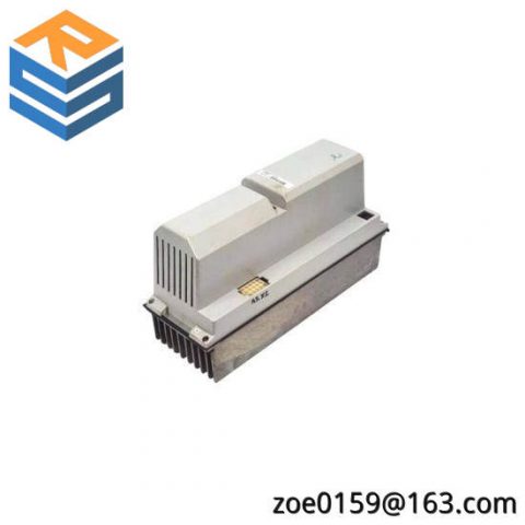 ABB 3HAB8101-8 DRIVE UNIT GT - Advanced Drive Technology for Industrial Control Systems