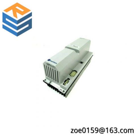 ABB 3HAB8101-7 DSQC346C Robot Servo Drive