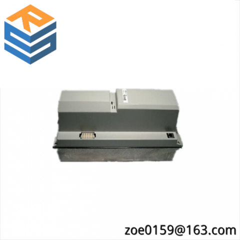 ABB 3HAB81017 Drive Unit - Advanced Industrial Control System, Optimized Performance, 200 Characters or Less