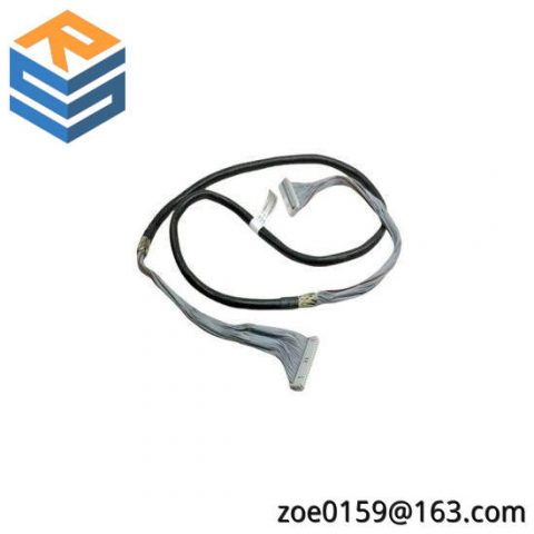 ABB 3HAB8257-1 Industrial Ribbon Cable