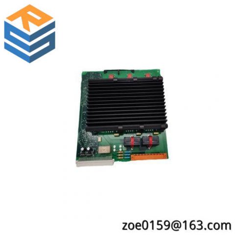 ABB 3HAB8796-1/2B Servo Drive Board for Industrial Control Systems