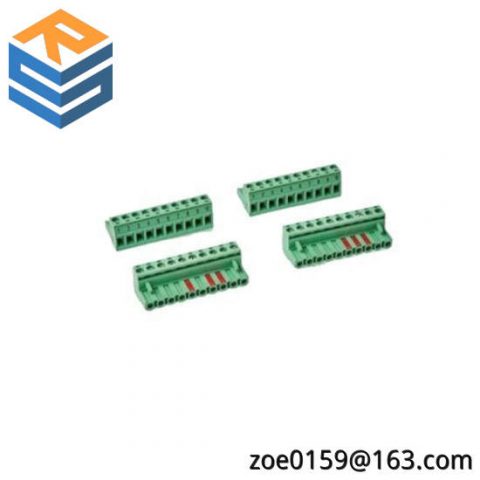 ABB 3HAB9715-1 Multipole Contactors X1-X4 10 Pole