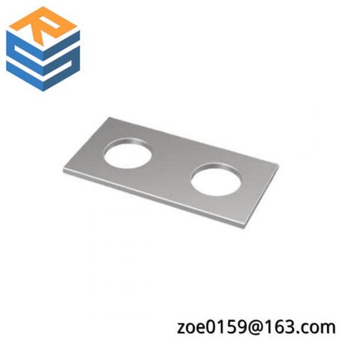 ABB 3HAC0001-1 Bracket for AUTOMATION DCS Module