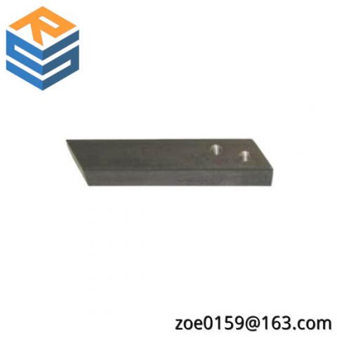ABB 3HAC0081-1 Safety Stop, Ax2 Automation Parts
