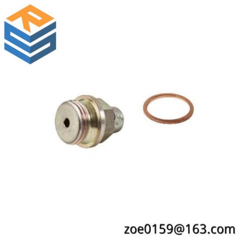 ABB 3HAC0127-1 Air Ventilation Plug - Automation Parts