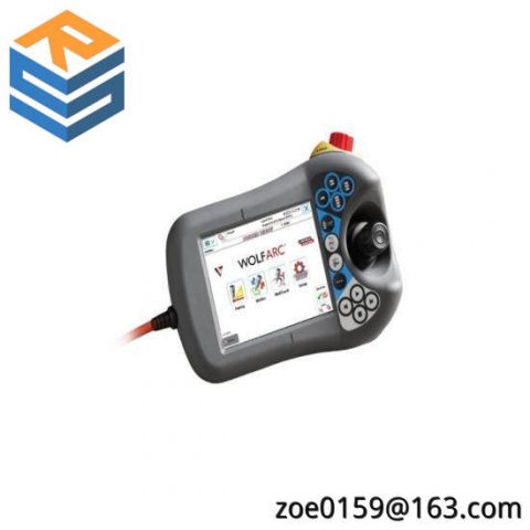 ABB 3HAC020046-003 Weld Timer: Automation DCS Module