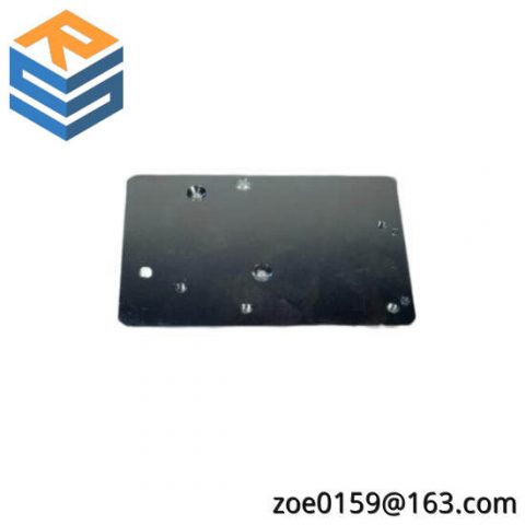 ABB 3HAC020113-001: Attachment Plate Switch Axle for Industrial Control Systems