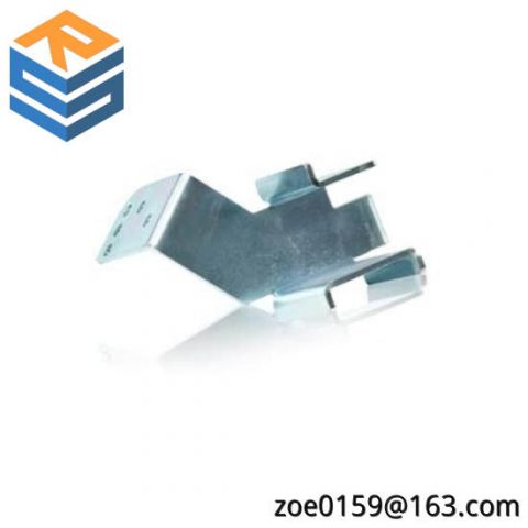 ABB 3HAC020122-001: Automation Plate for Industrial Control Systems