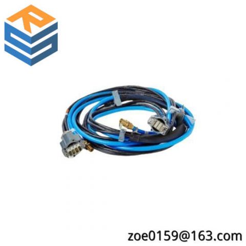 ABB 3HAC020128-001 Cable Harness for Automation Parts
