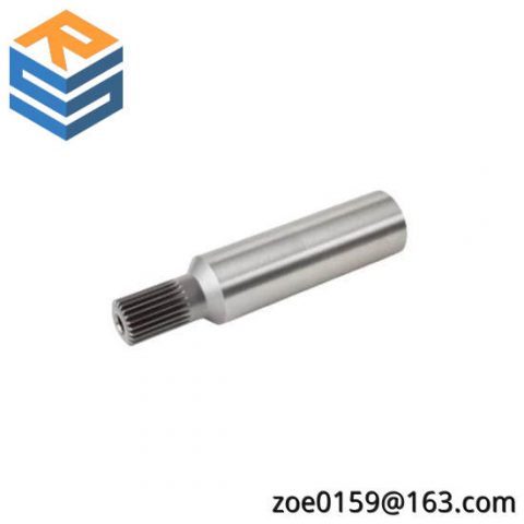 ABB 3HAC020131-001 Pinion AUTOMATION PARTS, Precision Drive Components