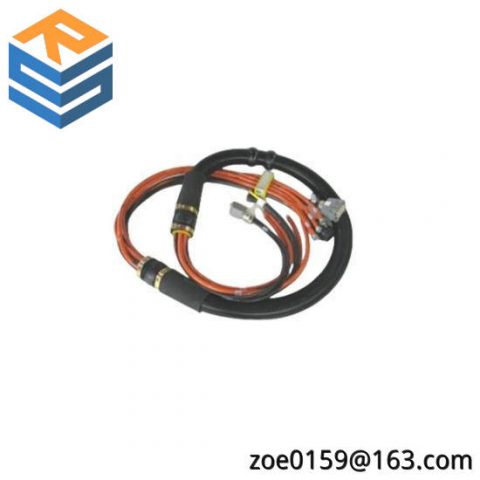ABB 3HAC020144-001 Servo Power Cable - Automation Parts