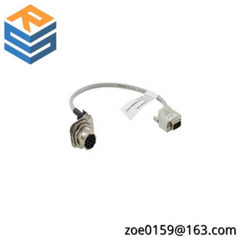 ABB 3HAC020179-001 Automation Harness Components